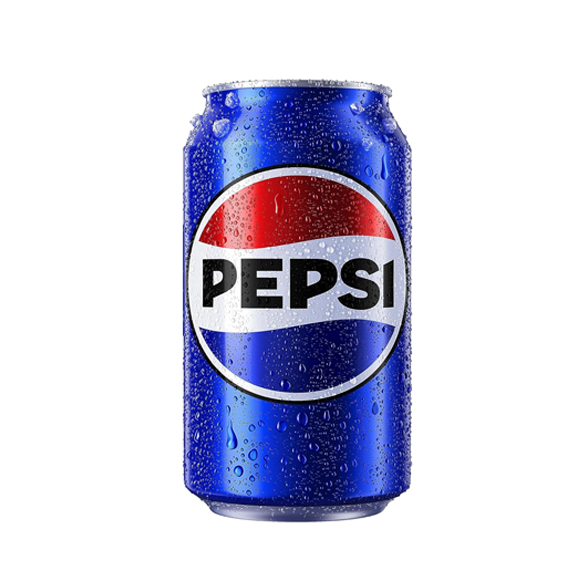 Pepsi Original Can 330ml